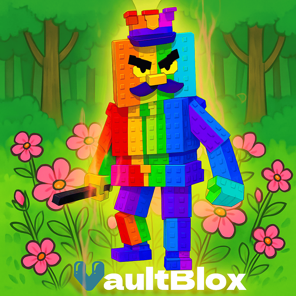 Wardenelli Brickatoni┃$35K/S+ 